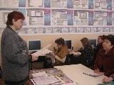 Педагогический совет. 5 февраля 2010 года. 
